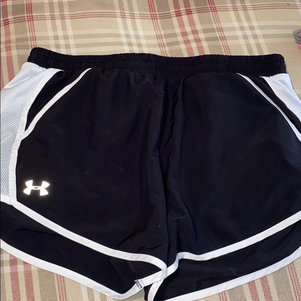 underarmour shorts